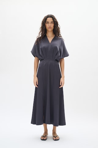InWear - Vestido 'SuzkyIW' em cinzento