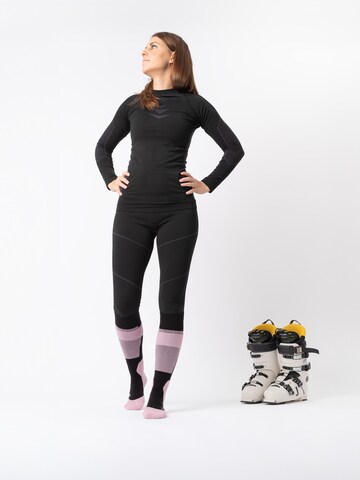 Occulto Athletic Socks 'Taylor' in Mixed colors