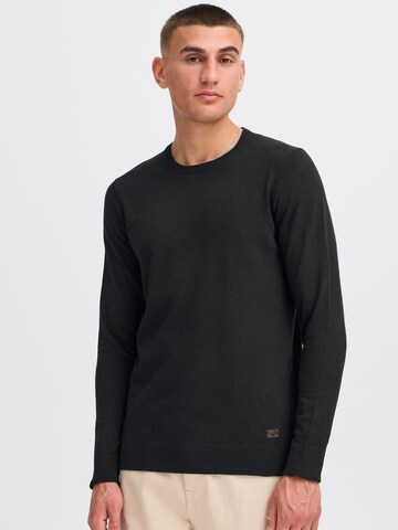 Pull-over ' SDAKANT ' !Solid en noir