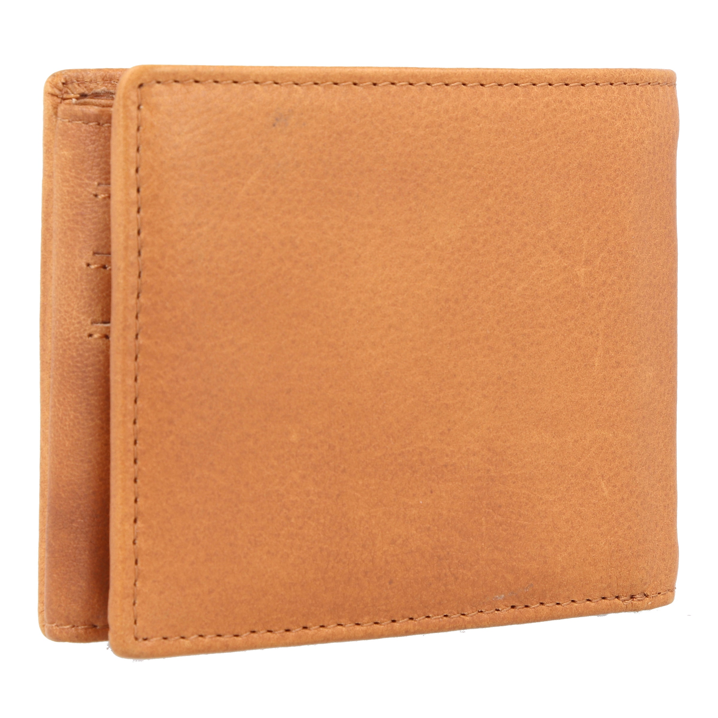 Greenland Nature Portemonnaie in Braun