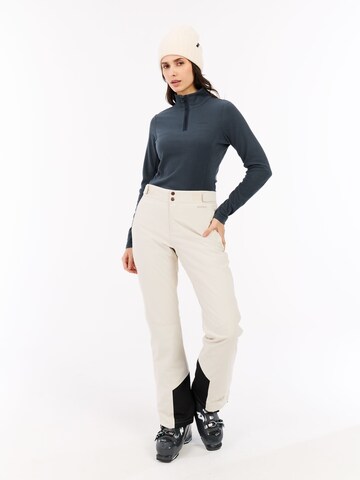 PROTEST Sportsweatshirt 'PRTRemutez' in Blau