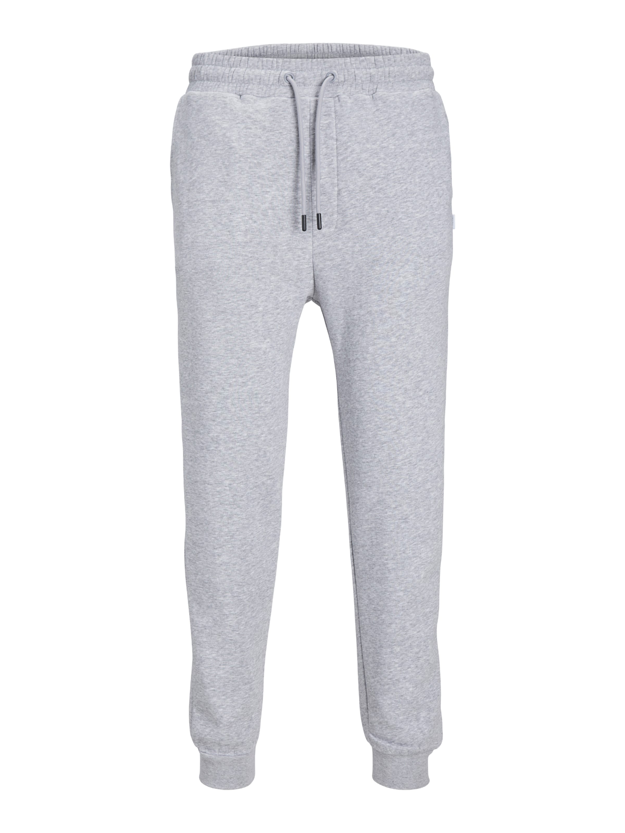 Pantaloni 'JWHGORDON JOSH' in 31-32 JACK & JONES di colore grigio sfumato, Visualizzazione prodotti