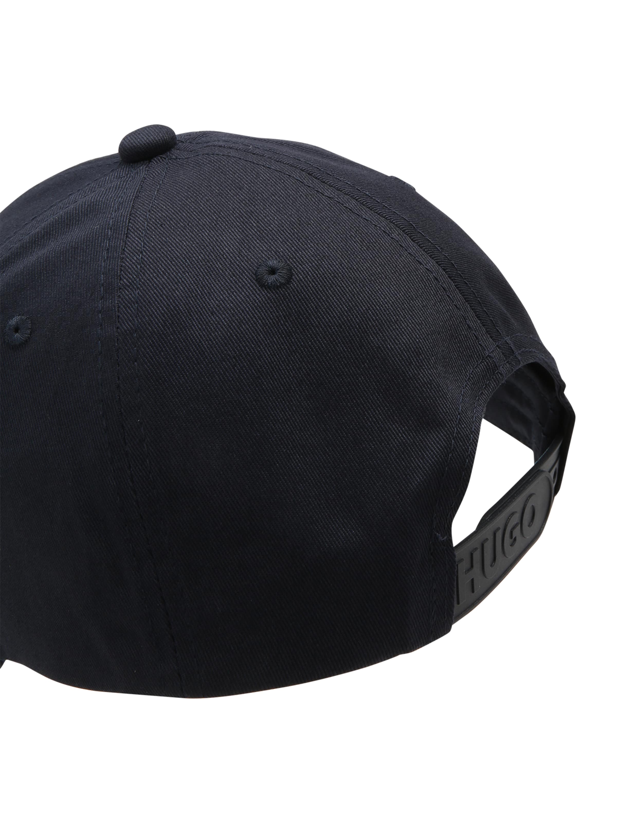 HUGO Cap 'Jude' in Blue