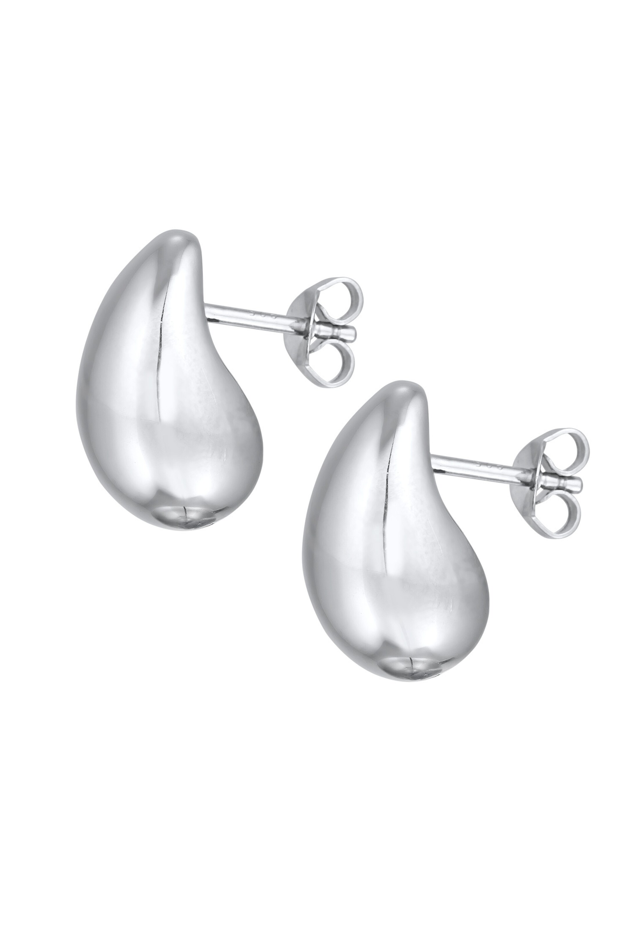 Boucles d'oreilles ELLI PREMIUM en argent