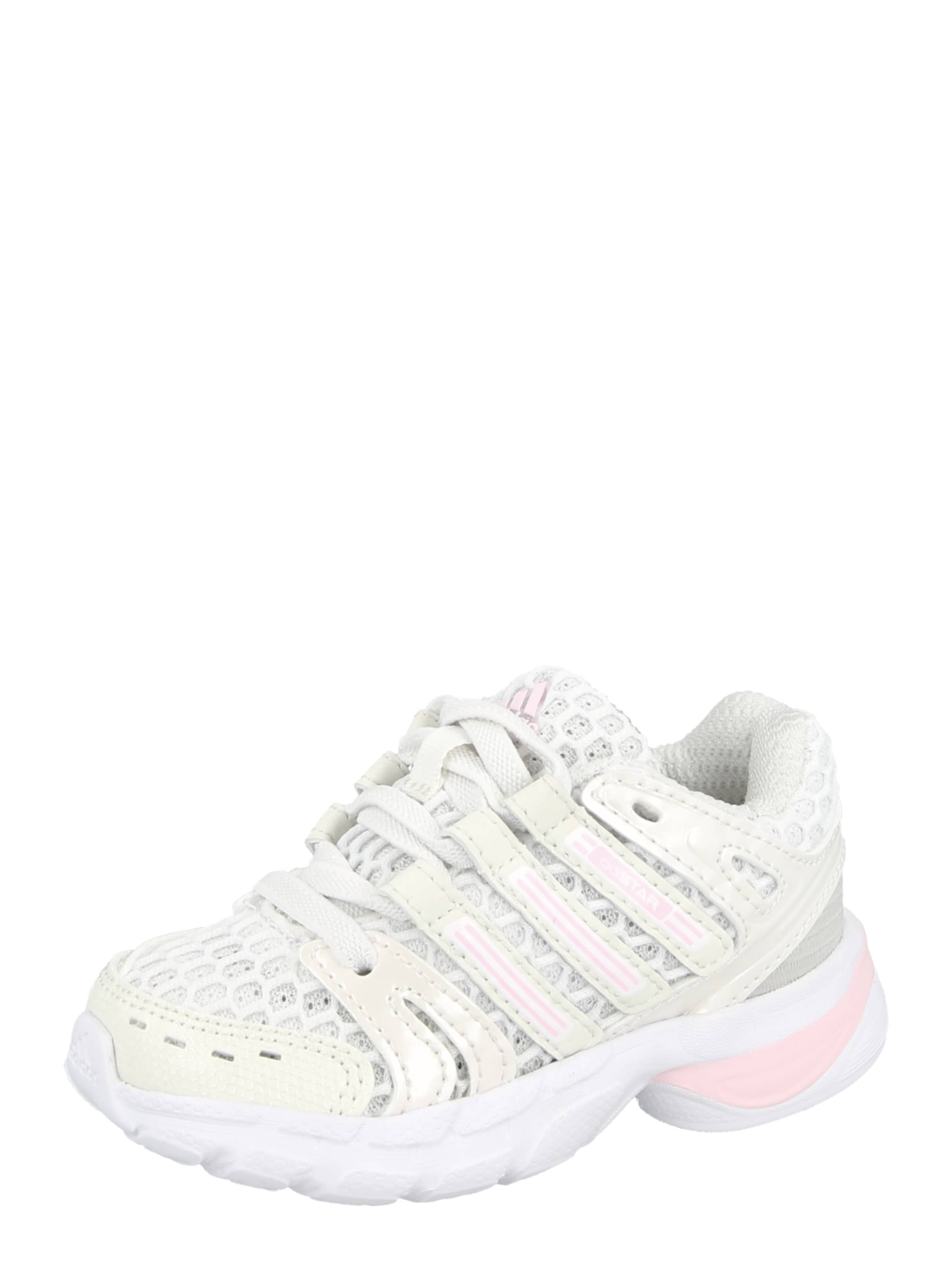 ADIDAS ORIGINALS - Zapatillas deportivas 'ADISTAR CONTROL 5' en blanco: frente