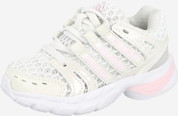 balta ADIDAS ORIGINALS Sportbačiai 'ADISTAR CONTROL 5': priekis