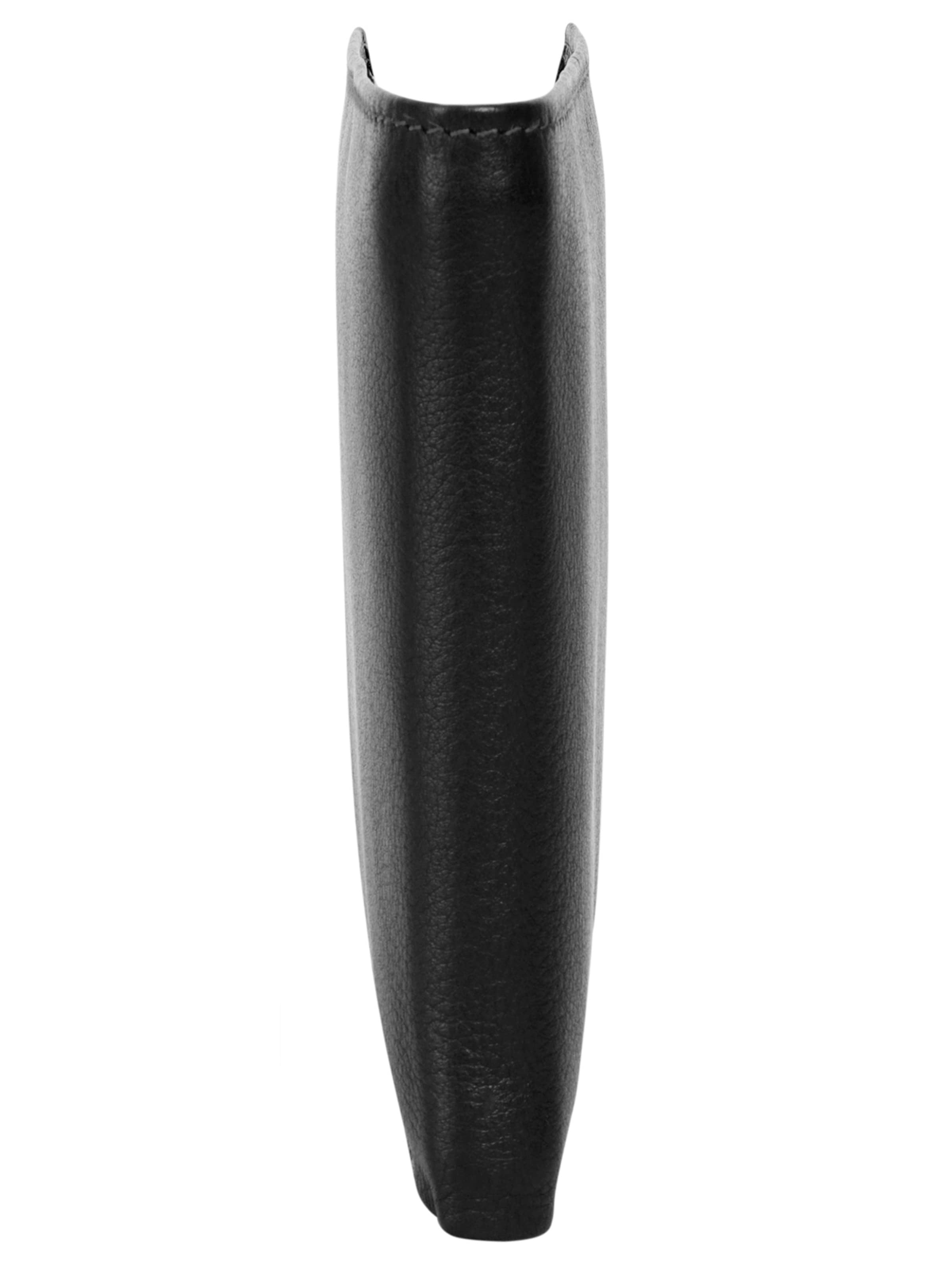 CHIEMSEE Portemonnaie in Schwarz