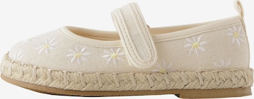 Next Ballerina värissä beige: etupuoli