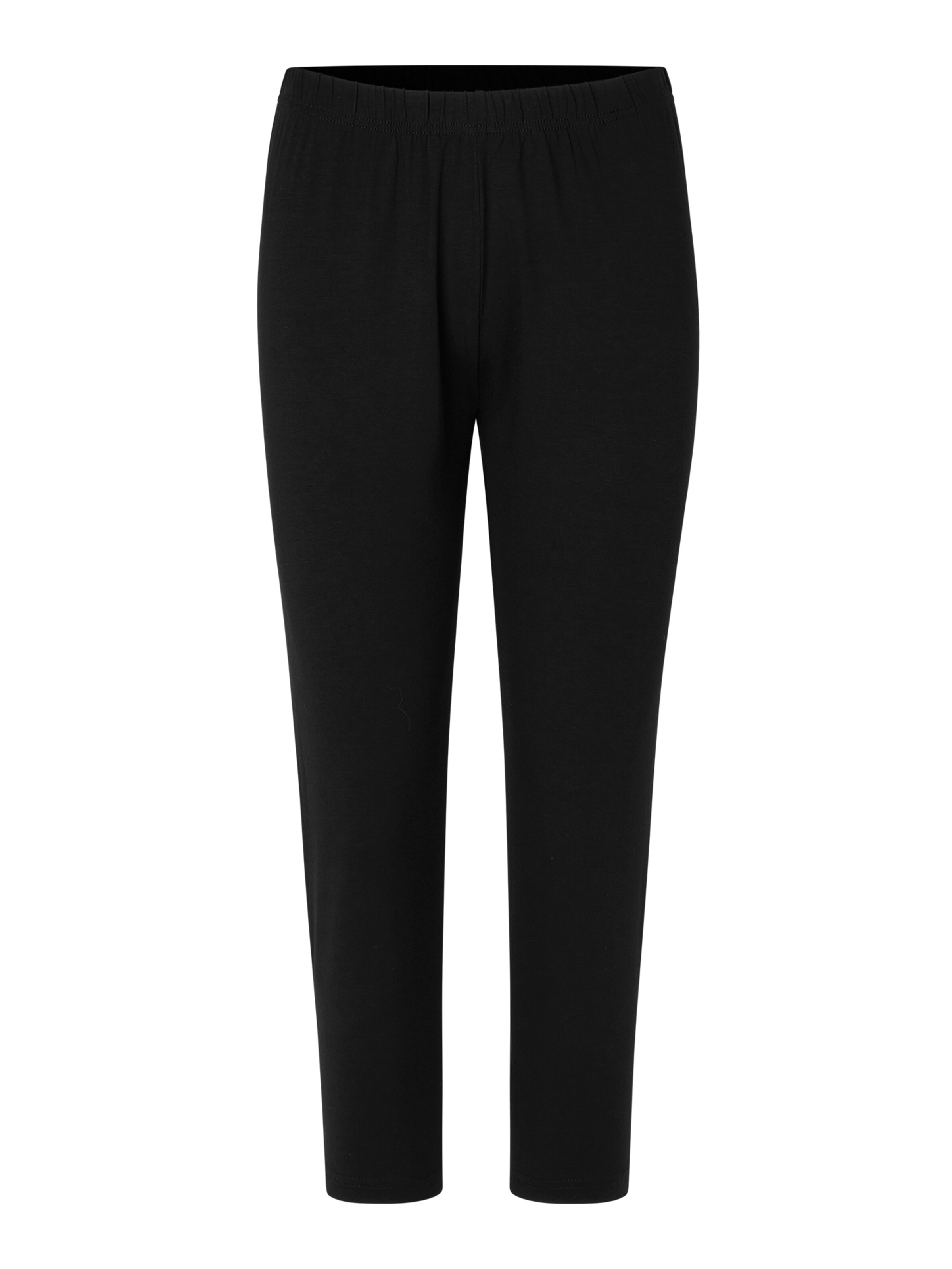 Masai regular Leggings 'Pennie' i sort: forside