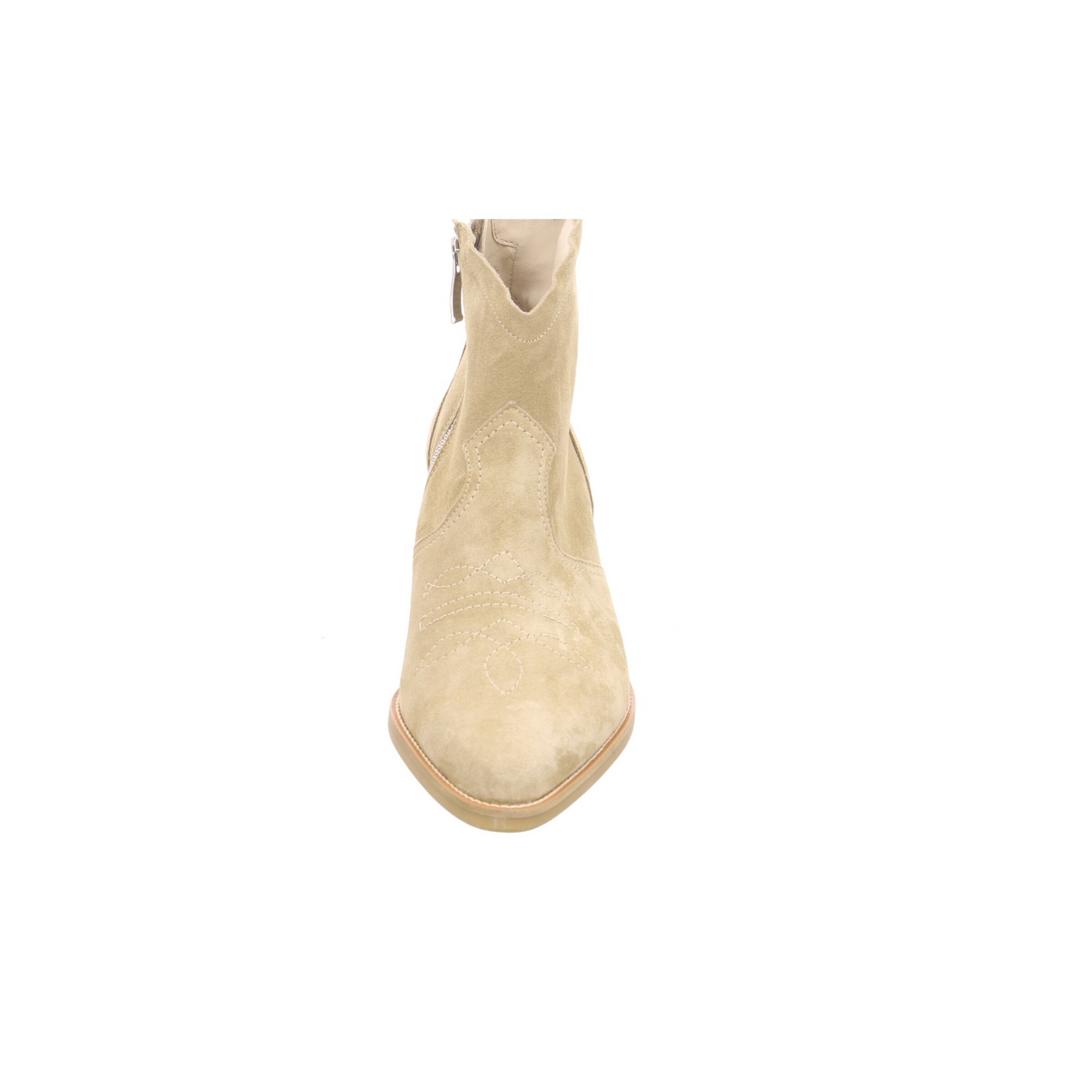 Ankle boots di Paul Green in beige