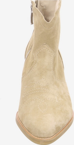 Paul Green Ankle Boots in Beige