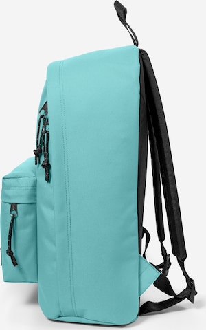 EASTPAK Backpack 'OUT OF OFFICE' in Blue