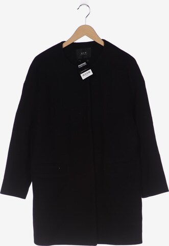 SET Jacket & Coat in M in Black: front