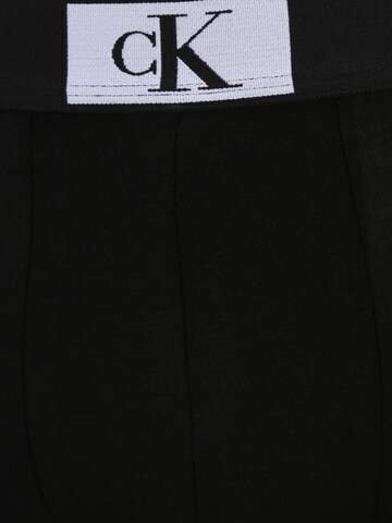 Calvin Klein Underwear Μποξεράκι σε μαύρο