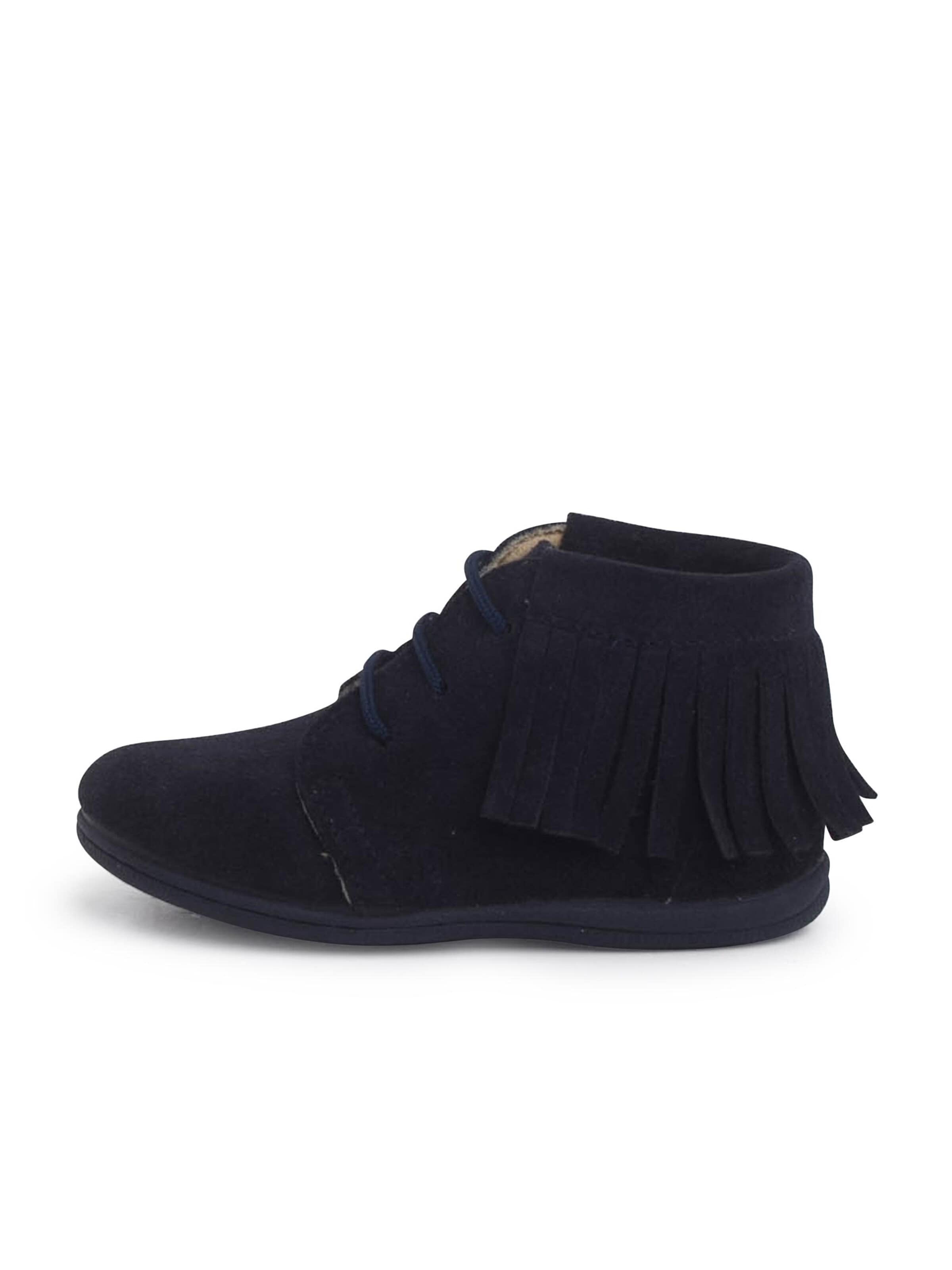 Bottes Pisamonas en bleu