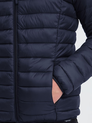 Veste mi-saison 'Romsey' BLEND en bleu
