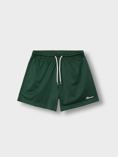 Burocs Workout Pants in XXL in Dark green, Item view