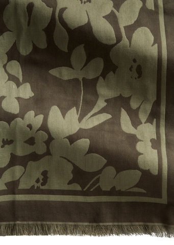 Marc O'Polo Scarf in Green