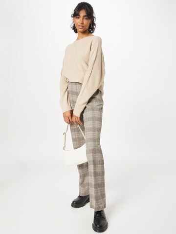 ESPRIT Pullover in Beige