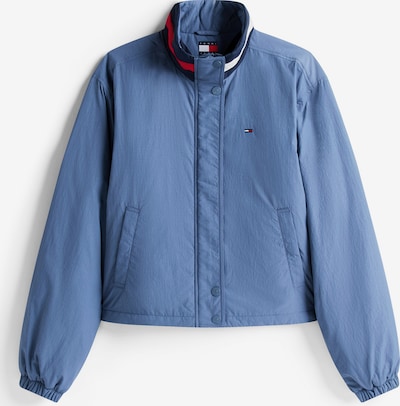 Tommy Jeans Prijelazna jakna u opal, Pregled proizvoda