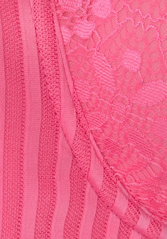 Invisible Soutien-gorge s.Oliver en rose