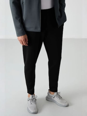 Survêtements Tommy Life en gris