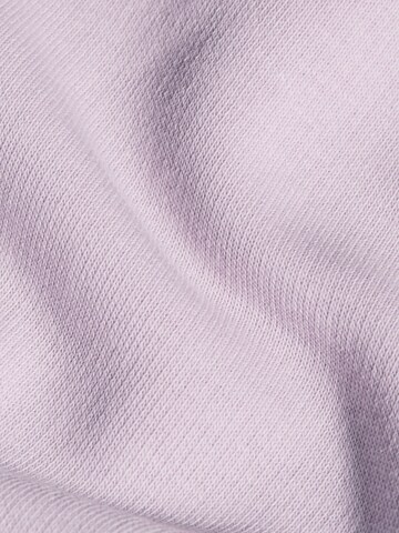 MAMMUT Sportsweatshirt in Lila