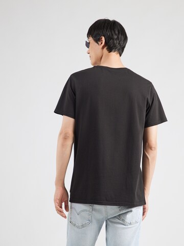 T-Shirt 'RELAXED BABY TAB' LEVI'S ® en bleu