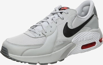 Nike Sportswear Sneakers laag 'Air Max Excee' in Grijs: voorkant