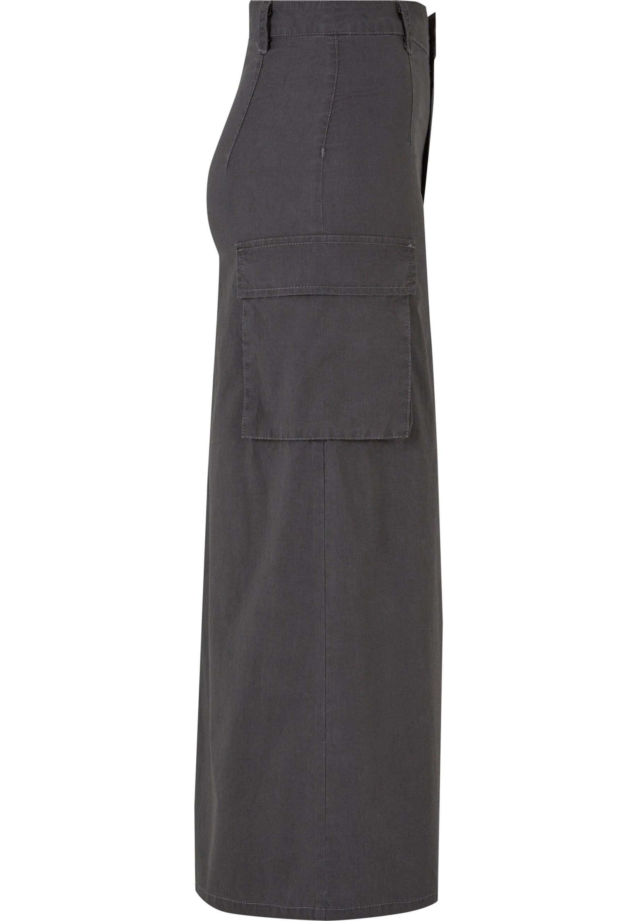 Jupe Karl Kani en gris