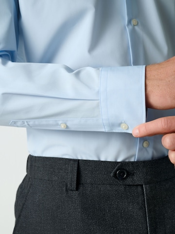Regular fit Camicia di Next in blu