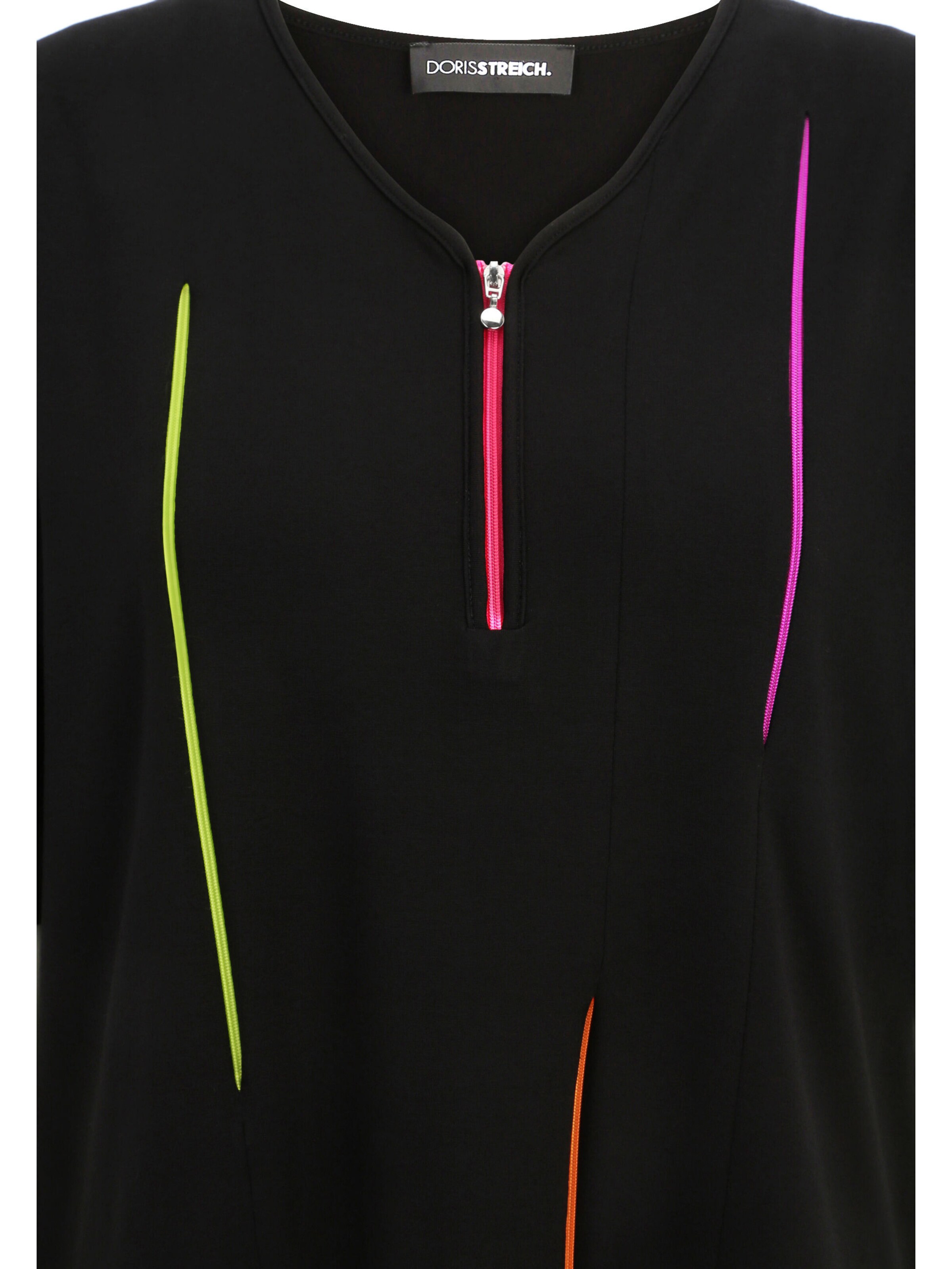 Doris Streich Shirt in Black