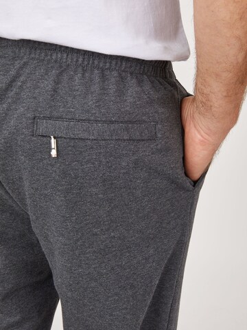 HAJO Regular Broek in Grijs