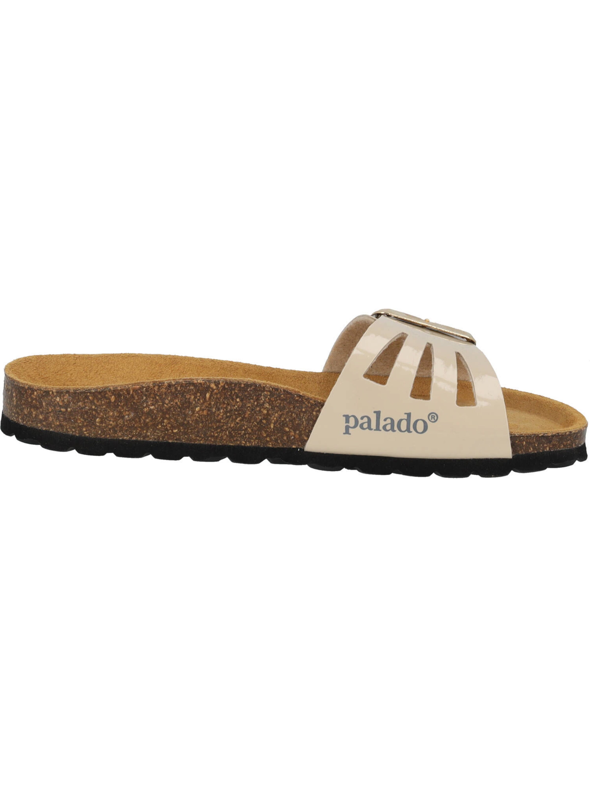 Palado Пантолеты 'Malta EGS Vent' в Бежевый