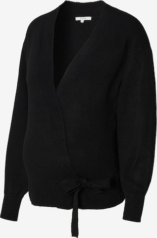 Cardigan 'Cecia' Noppies en noir