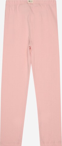 GAP Slimfit Leggings in Grau