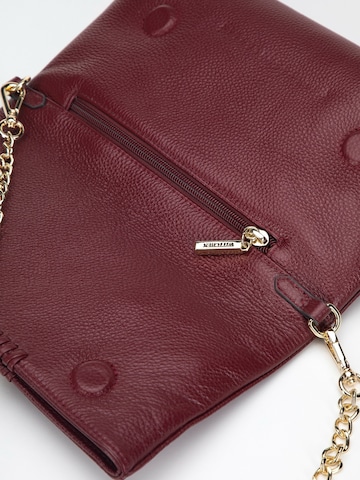 Sac à bandoulière 'Elegance' Wittchen en rouge
