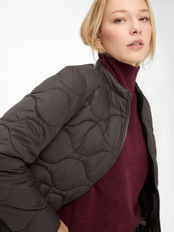 Fuchs Schmitt Winterjacke 'Steppjacke New Orleans'‌ in Braun