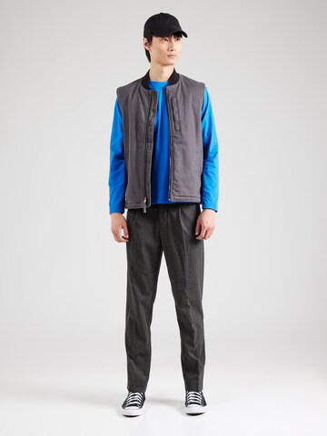 T-Shirt 'Shield' GANT en bleu