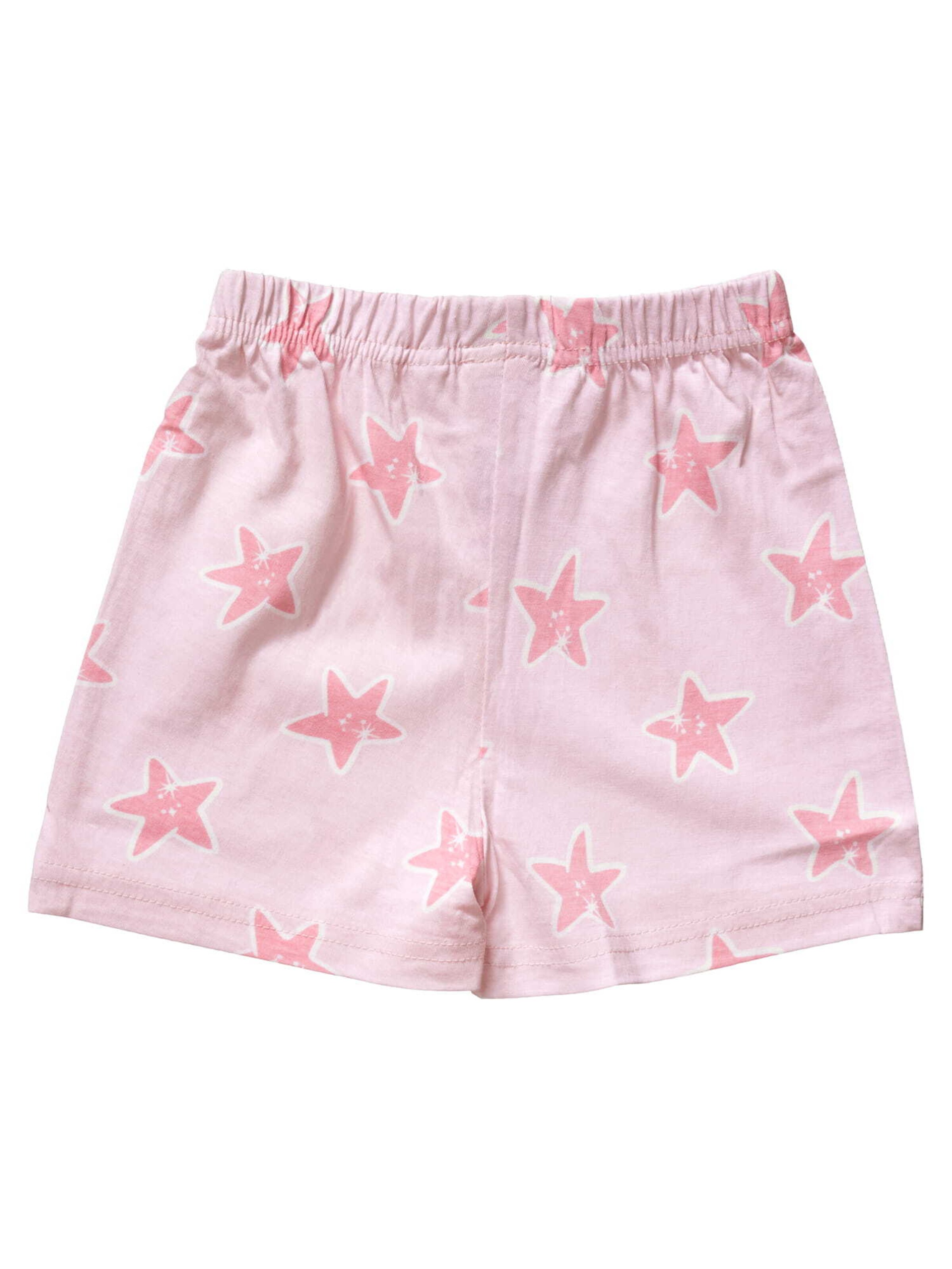 Pyjama 'Skye' PAW Patrol en rose