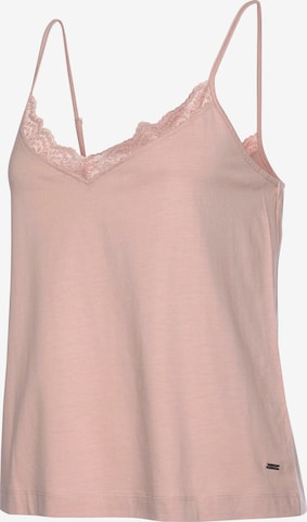 LASCANA Top in Roze