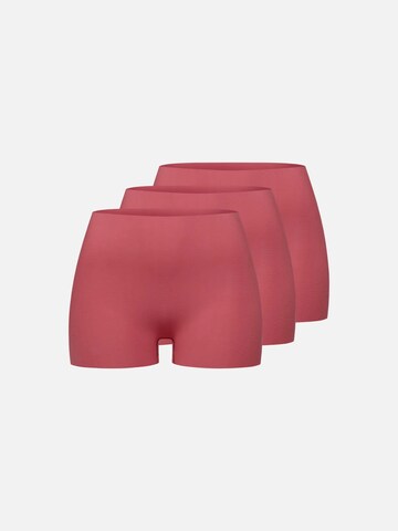 Culotte 'Light Touch' Erlich Textil en rose
