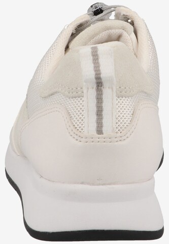 Paul Green Sneaker in Beige