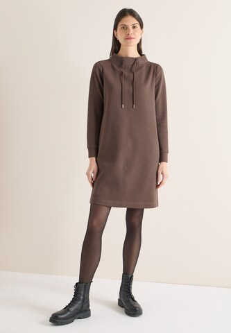 CECIL Dress in Brown