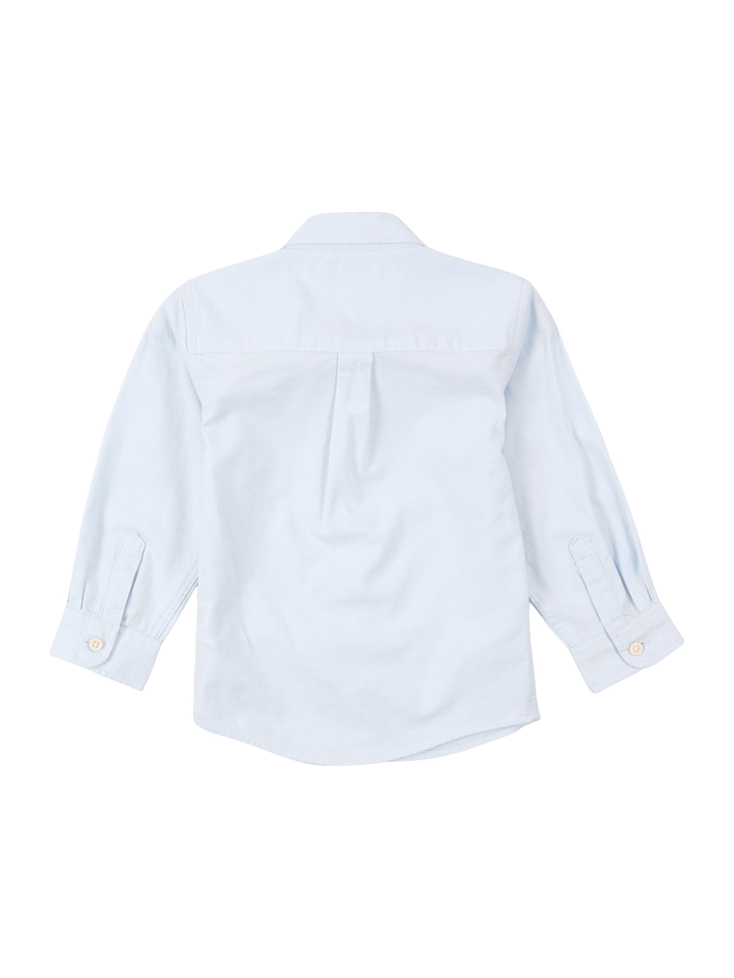 TOMMY HILFIGERRegular Fit Košulja - plava boja