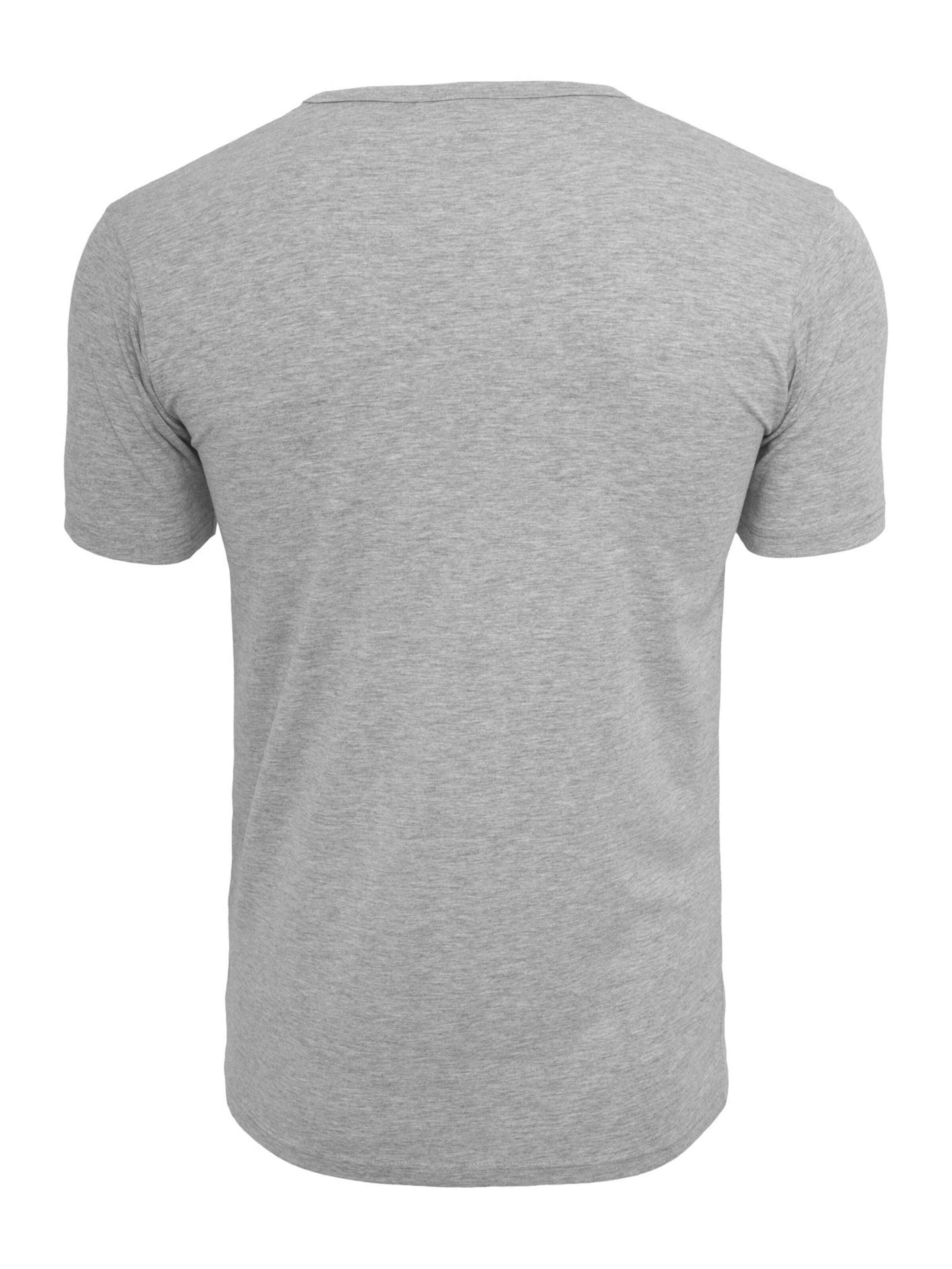 Urban Classics Shirt in Grey