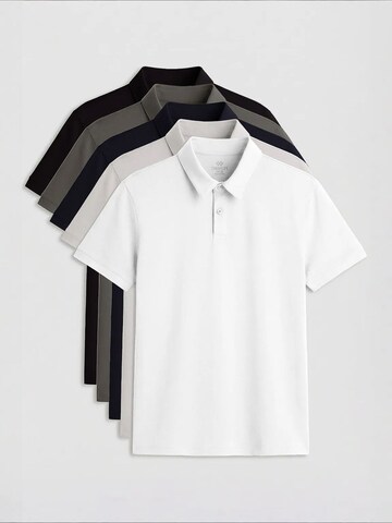 Maglietta 'T-Shirts' di Tommy Life in blu: frontale