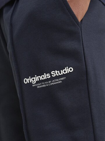 regular Pantaloni 'Vesterbro' di Jack & Jones Junior in blu