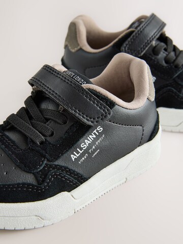 Sneaker di smALLSAINTS in nero