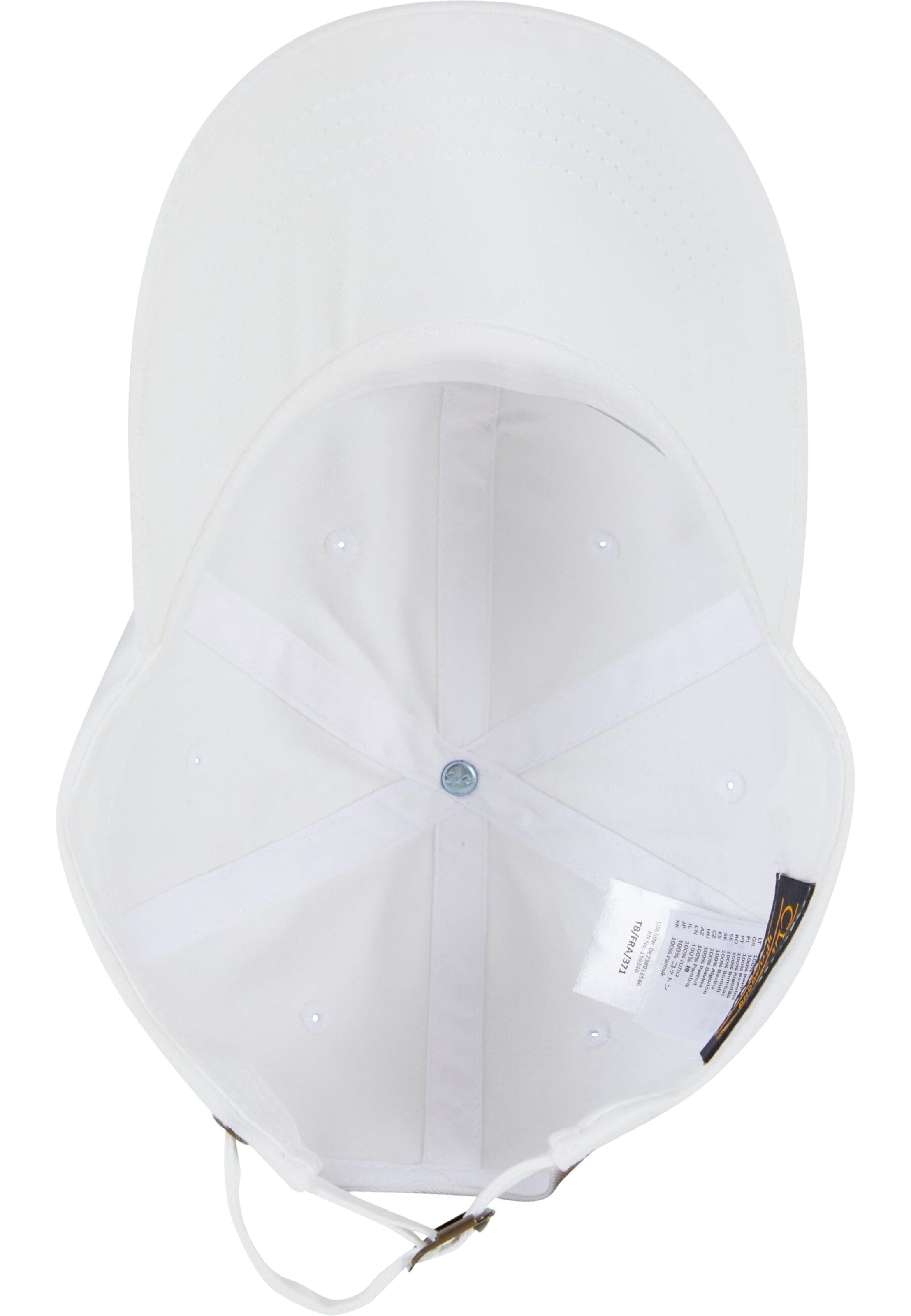 balts Mister Tee Naģene 'Girl Boss'